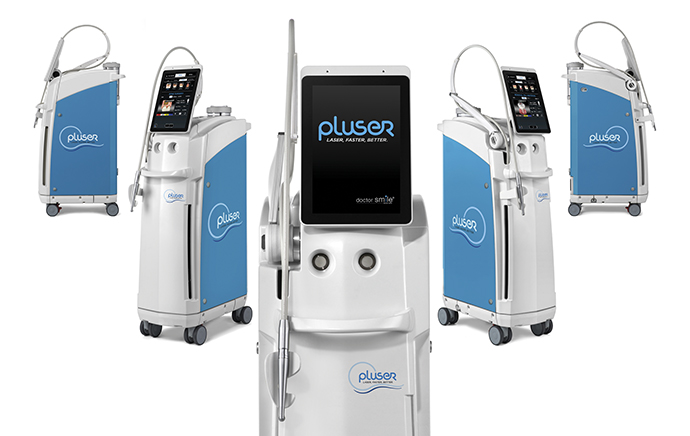 Pluser